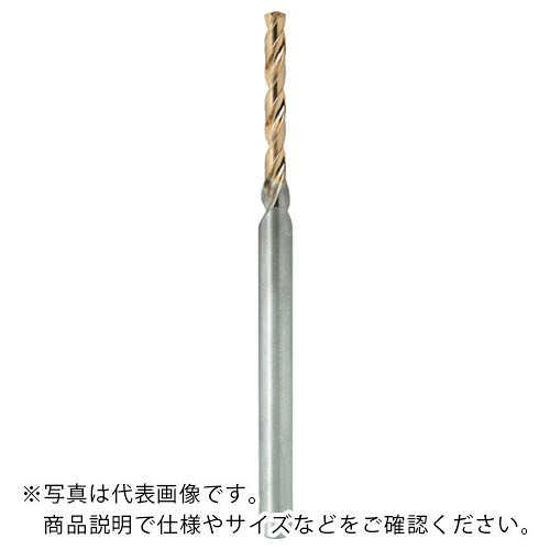 三菱 ( 三菱マテリアル ) 汎用超硬ソリッドドリル DVAS Mini サイズ DP1120 ( DVAS0250X30S040 DP1120 )