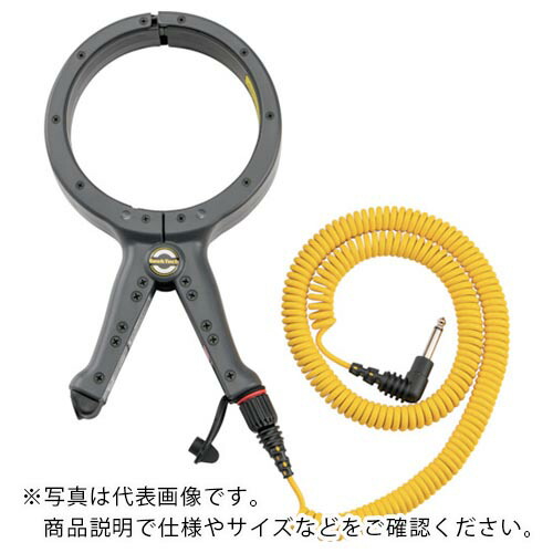 RIDGID シークテック誘導シグナルクランプ(新タイプ) ( 72963 )