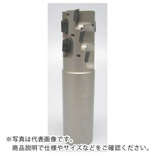 イスカル ヘリコプター粉砕機 ( APK D32-45......JPN ) 【製造会社取寄】