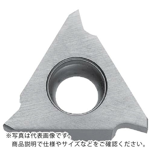 京セラ 外径溝入れ加工用チップ GBA32 PR1625 ( GBA32L033-005 PR1625 ) 【10個セット】