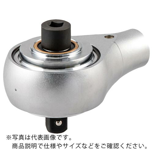 KTC ( 京都機械工具 ) 倍力鍵 倍率5 最大限度インプットトルク400N・m 最終生産物部差込角25.4粍 ( GAP2000-68 )