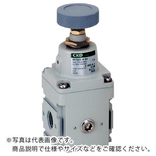 CKD 精密レギュレータ ( RP1000-8-02 )