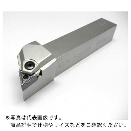 【SALE必要経費】イスカル ISO曲がること 外径加工用保持者 MTJNR/L-W ( MTJNR 2525M-16W-M ) 【製造業者取寄】