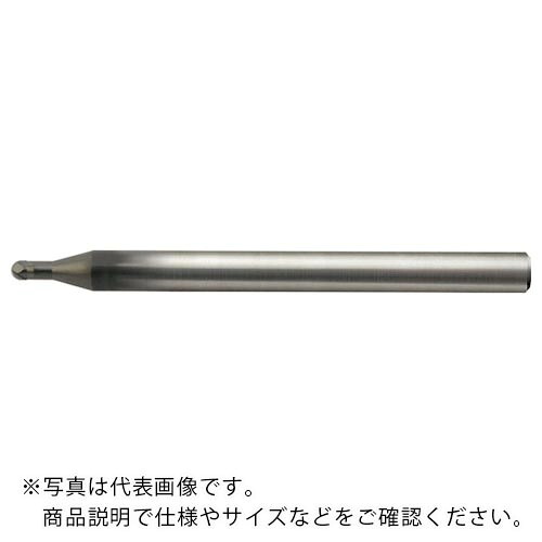 ユニオンツール 超硬エンドミル ( UDCLBF2004-0050 (244-3045) )