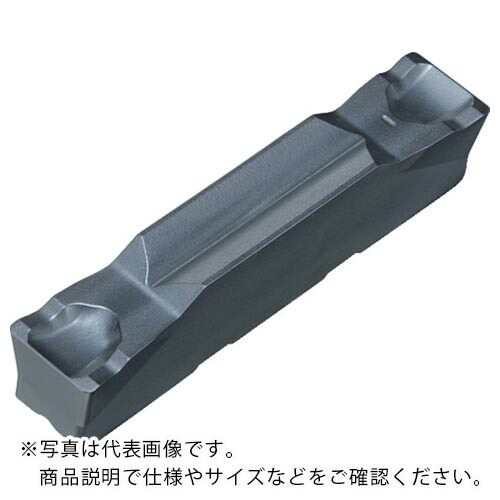 三菱 ( 三菱マテリアル ) 溝入れ/突切り製作用GY続きもの 挟みいれる PVD上塗り MP9025 ( GY2M0200D020N-GM MP9025 ) 【10個仕掛ける】