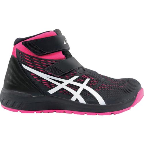 ASICS ( アシックス ) ウィンジョブCP120 ブラックXホワイト 30.0cm ( 1273A062.001-30.0 )