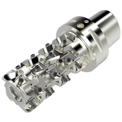 セコ ( セコ・ツール ) フライス スクエアT4カッター ( C6-R217.94-050-081-12.4SA ) セコ・ツールズ・ジャパン(株)
