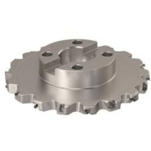 セコ ( セコ・ツール ) フライス サイドカッタ335.18/25 カッター ( R335.25-250.20.60-9N ) セコ・ツールズ・ジャパン(株)