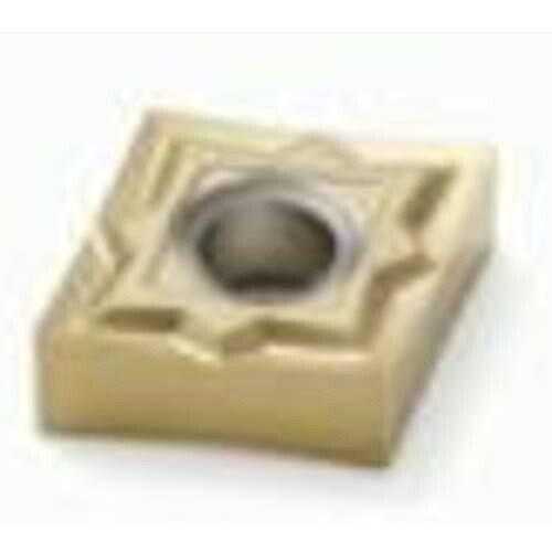 セコ ( セコ・ツール ) 旋削 ISOネガインサート CNGG12 TS2000 TS2000 ( CNGG120408-MF1 TS2000 ) 【10個セット】 セコ・ツールズ・ジャパン(株)