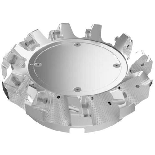 【SALE通貨価値】セコ ( セコ・ツール ) フライス ダブルクアトロミル R220.54ー22 ( R220.54-8160-22-11A )