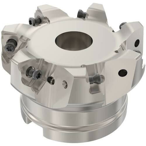 セコ ( セコ・ツール ) フライス スクエア6 カッター ( R220.96-0080-08-7A ) セコ・ツールズ・ジャパン(株) 50,365円