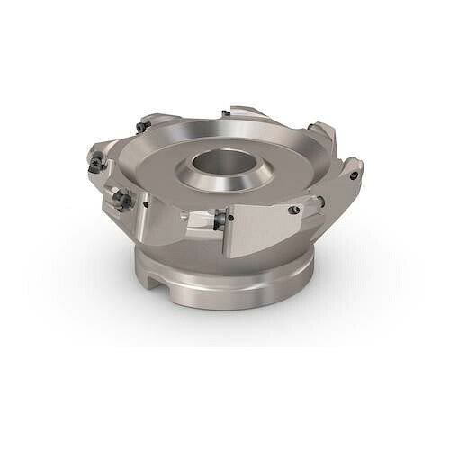 セコ ( セコ・ツール ) フライス 丸駒カッタ R220.29Iー06 ( R220.29I-0137-06.8A ) DIY・工具-その他-花・ガーデン・DIY