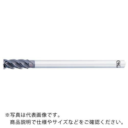 【SALE価格】OSG 超硬防振型エンドミル 立ち壁対応型 スクエアタイプ AE-VMFE 8549928 ( AE-VMFE 18 )