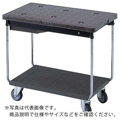 OKAMURA ( オカムラ ) とり捨てる台 T-61 ( 1X181P-GF27 ) 【製造業者取寄】