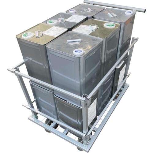YUYPRO ( 結一産業 ) 台ゴローBOX(M) ( Y-LD002 ) (株)結一産業 【メーカー取寄】 36,780円