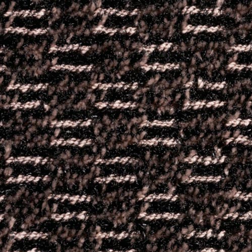 大一製造 効果引っ敷き 1500×1800粍 茶/黒 ( 4981390068046 ) 大一製造(株) 【製造業者取寄】 その他-DIY・工具