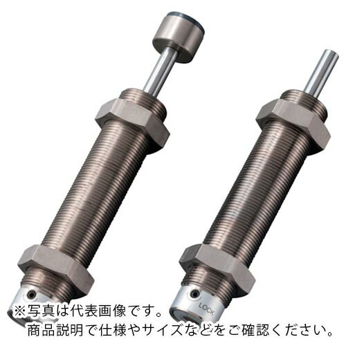 不二ラテックス ショックアブソーバ調整式 ( FA-2530GD-C ) 不二ラテックス(株) 【メーカー取寄】
