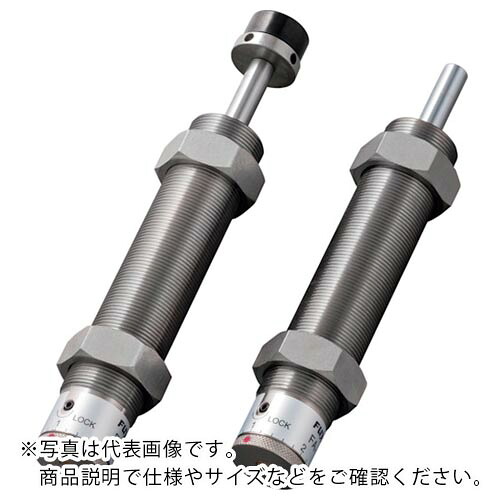 不二ラテックス ショックアブソーバ調整式 ( FA-3035TD-S ) 不二ラテックス(株) 【メーカー取寄】