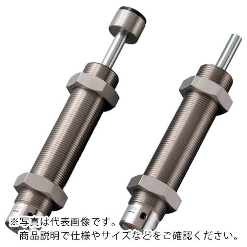 不二ラテックス ショックアブソーバ調整式 ( FA-2530G3-C ) 不二ラテックス(株) 【メーカー取寄】