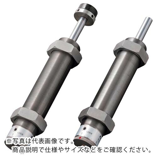 【SALE必要経費】不二ラテックス 緩衝器自然調整式 ( FWM-3650UBD-S ) 【製造業者取寄】