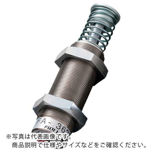 不二ラテックス ショックアブソーバ調整式 ( FA-3625SL-C ) 不二ラテックス(株) 【メーカー取寄】