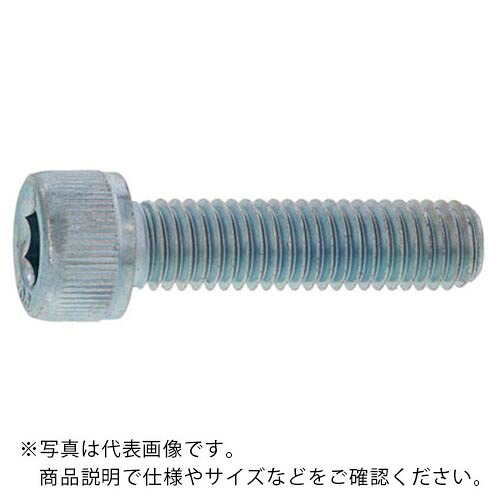 SUNCO ( サンコーインダストリー ) 64チタン CAP(六角穴付きボルト) 8×60 (1本入) ( A0-20-0000-0080-0600-00-1 ) サンコーインダストリー(株) 【メーカー取寄】