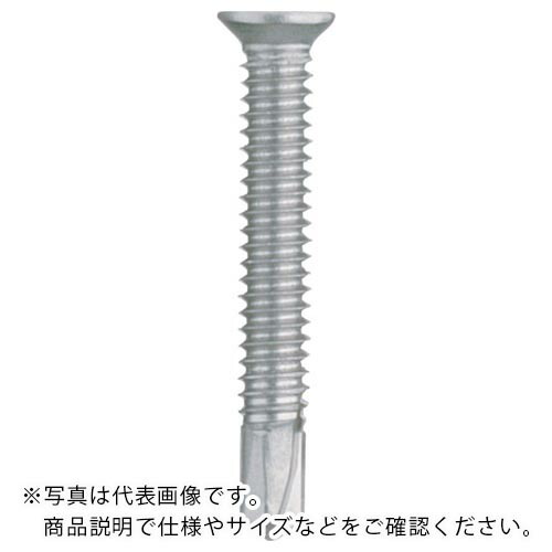 WAKAI ( 若井産業 ) ダンバ ステンレス サラ D\u003d6 細目 4X13 (1500本入) ( 69413D6 ) 若井産業(株) 【メーカー取寄】