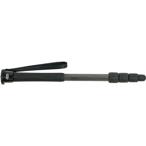 【SALE必要経費】SLIK 一脚 カーボンポッド 373PRO ( SLCP373PRO ) 【製造業者取寄】
