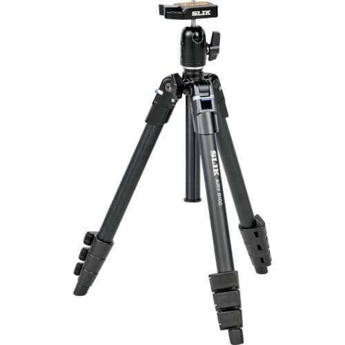 SLIK エアリーシリーズ エアリー S100 ( SLAS100 ) SLIK社 【メーカー取寄】