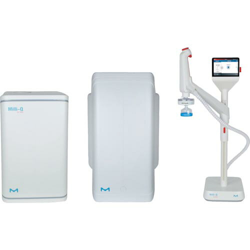 Merck ( メルク ) MilliーQ IX7003 ( MILLI-Q IX 7003 ) メルク(株) 【メーカー取寄】