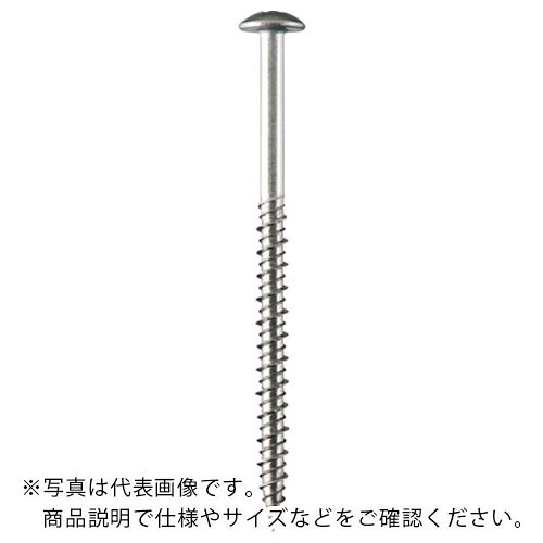 WAKAI ( 若井製作 ) ダンバ ステンレス鋼 木下地用 トラス SUS410 5X90 ( 6990MMK ) 【製造業者取寄】