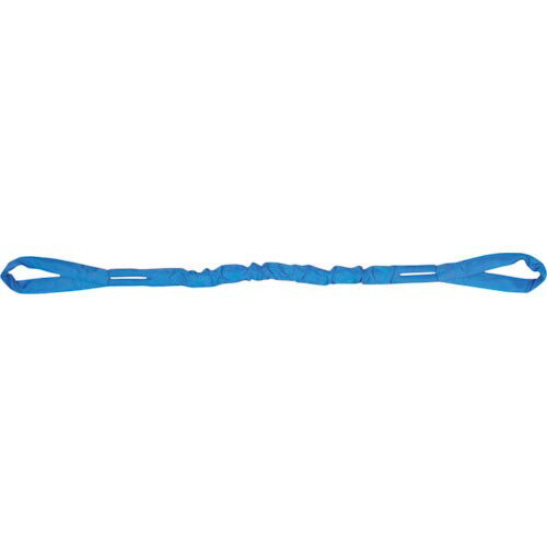 TAIYO ( 大洋製器工業 ) インカラウンドスリング JIS HN 1.6t×11.5m(1014202) ( INKJHN-1.6X11.5 ) 大洋製器工業(株) 【メーカー取寄】