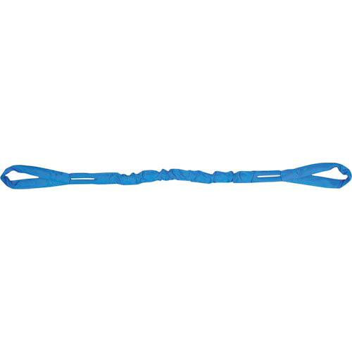 TAIYO ( 大洋製器工業 ) インカラウンドスリング JIS HN 10t×3.5m(1014357) ( INKJHN-10X3.5 ) 大洋製器工業(株) 【メーカー取寄】