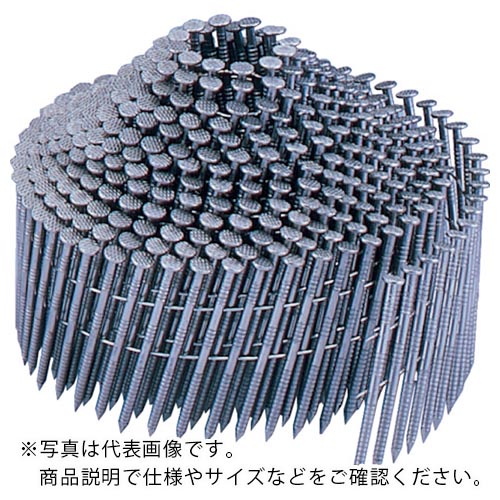 【SALE必要経費】WAKAI ( 若井製作 ) ステンレス鋼 ナナメリング 布目頭 2.5X65 ( WN2565S ) 【製造業者取寄】