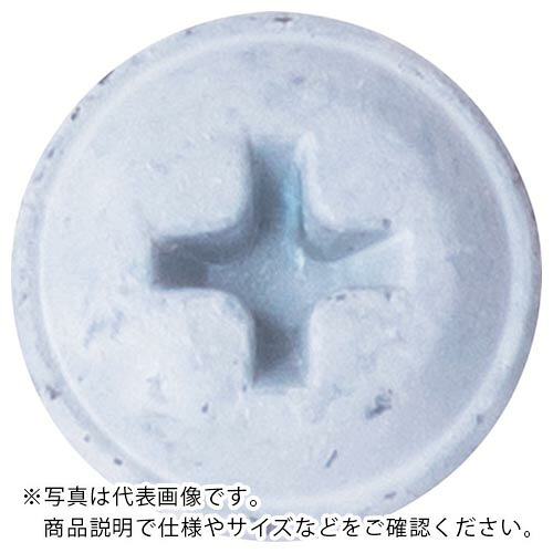 WAKAI ( 若井産業 ) ステンレス 板金パッキンビス 白 4.3X27 ( PS027SW ) 若井産業(株) 【メーカー取寄】