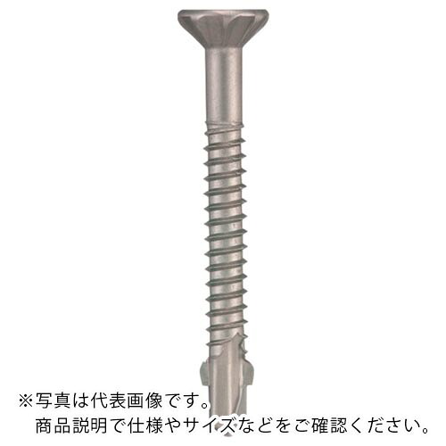 WAKAI ( 若井製造 ) ダンバ ステンレス鋼 リーマフレキ 5X37 (400本入) ( 69537RP ) 若井製造(株) 【製造業者取寄】 その他-DIY・工具