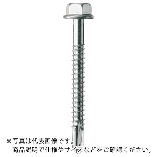 WAKAI ( 若井産業 ) ダンバ 六角 全ねじ 5X16 ( 695160H ) 【500箱セット】 若井産業(株) 【メーカー取寄】