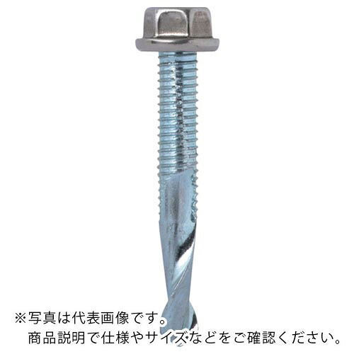 【SALE必要経費】WAKAI ( 若井製作 ) H鋼ダンバ ステンキャップ ハーフバリューパック 5.5X38 ( HDC538V ) 【5Pk仕掛ける】 【製造業者取寄】