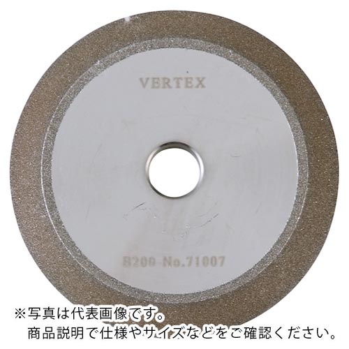 RELIEF ( イチネンアクセス ) 交換用砥石 CBN#200 ( 84615 ) 【メーカー取寄】