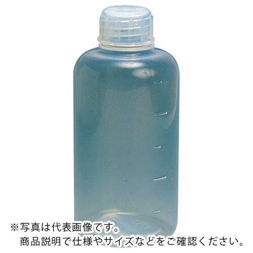 フロンケミカル PFA細口試薬瓶 ( NR0188-006 ) (株)フロンケミカル 【メーカー取寄】