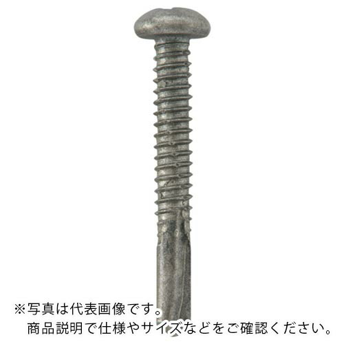 WAKAI ( 若井産業 ) 厚抜ダンバ 特殊ハードコーティング 箱入 5X19 (400本入) ( AD519NH ) 若井産業(株) 【メーカー取寄】