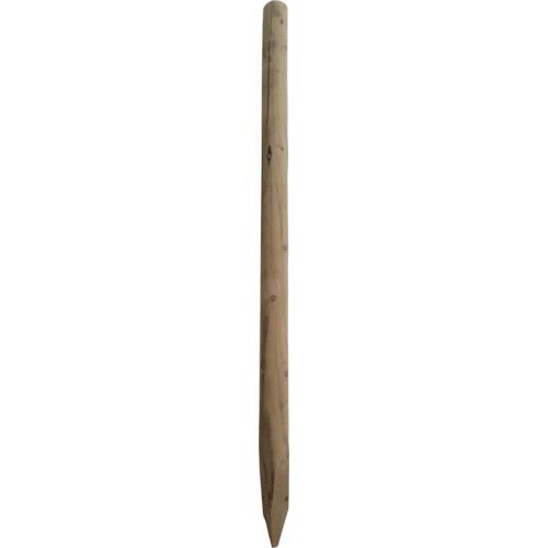 伝蔵 ( 加藤伝蔵商店 ) ACQ杭 Φ6x120 ( Q060 ) 【10本セット】 (有)加藤伝蔵商店 【メーカー取寄】