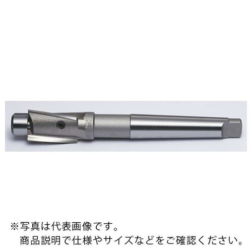 プラス ( プラス工具製作所 ) MT軸ザグリカッター 52×25 ( PZM5200 ) (株)プラス工具製作所 【メーカー取寄】