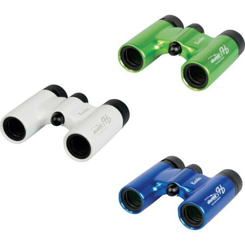 【SALE通貨価値】Kenko ( ケンコー・トキナー ) ultra VIEW H6倍21粍差しわたし(青色) ( UVH621DHFMC-BL ) 【製造業者取寄】
