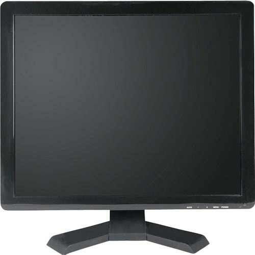 【SALE価格】MT ( マザーツール ) 17インチTFTモニター ( MT-M1701 )