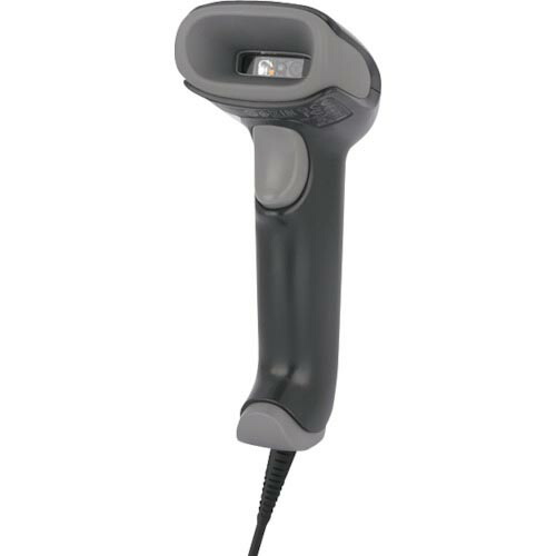 Honeywell 2次元コードスキャナ Voyager ブラック ( 1470G2D-2USB ) 【メーカー取寄】