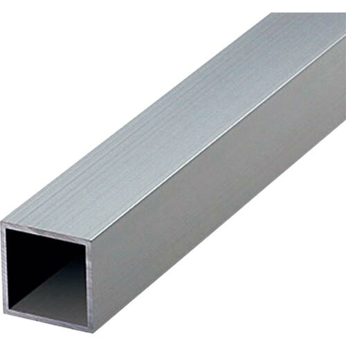 【SALE通貨価値】sign ( 取り替えっこ ) city 軽銀等辺角導管 t2x60x60x4m しろがね色 ( 6300029818 ) 【製造業者取寄】