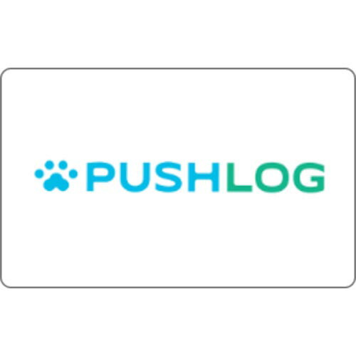 PUSHLOG ( GUGEN ) 高速データ20点追加ライセンス/年 ( GL-S20 ) (株)GUGEN 【メーカー取寄】