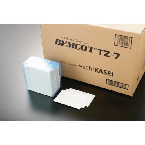 ベンコット ( 小津産業 ) TZー7(1600枚) ( 083091 ) 小津産業(株) 【メーカー取寄】