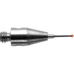 RENISHAW ( レニショー ) Ｍ２ルビー球ストレートスタイラス／超硬軸（メートル法） φ０．５ＭＭ × Ｌ１０．０ＭＭ × ＥＷＬ３．０ＭＭ ( A-5000-7805 )